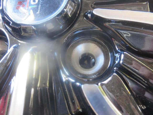 BRIDGESTONE BLIZZAK VRX3 + HOT STUFF Chronus CH-110