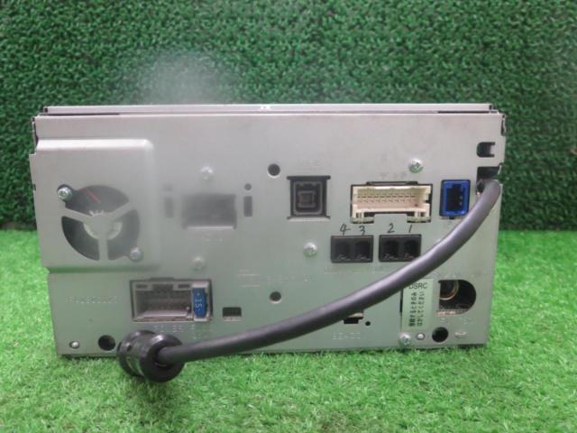 Panasonic
CN-R500D1