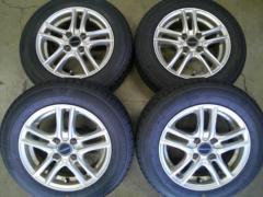 BALMINUM
SR5
+
BRIDGESTONE
NEWNO