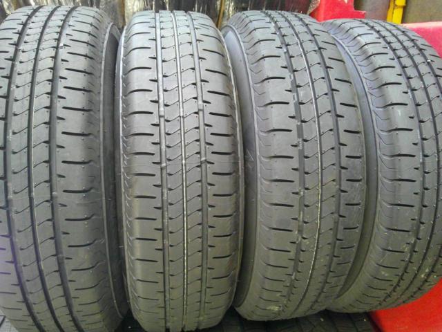 BALMINUM
SR5
+
BRIDGESTONE
NEWNO