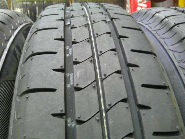 BALMINUM
SR5
+
BRIDGESTONE
NEWNO