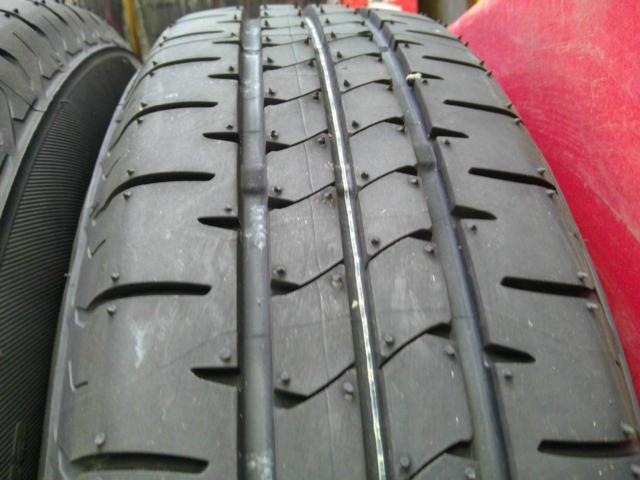 BALMINUM
SR5
+
BRIDGESTONE
NEWNO