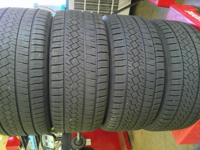 5ZIGEN FIREBALL RR + PIRELLI ICE ZERO ASIMMETRICO