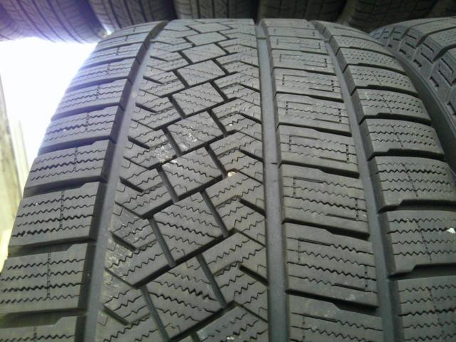 5ZIGEN FIREBALL RR + PIRELLI ICE ZERO ASIMMETRICO