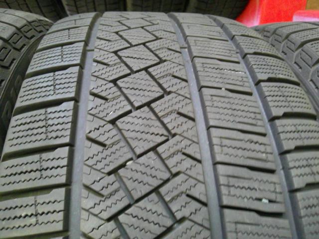 5ZIGEN FIREBALL RR + PIRELLI ICE ZERO ASIMMETRICO