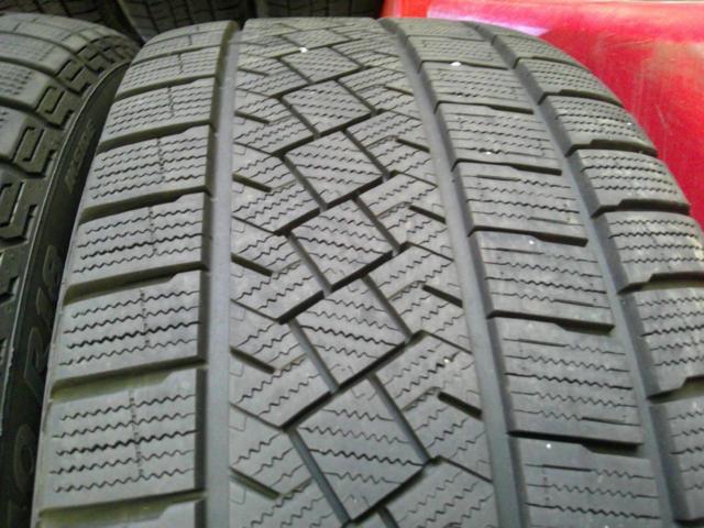 5ZIGEN FIREBALL RR + PIRELLI ICE ZERO ASIMMETRICO