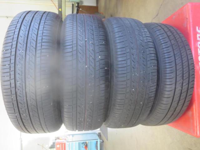 BALMINUM
TR10
+
BRIDGESTONE
ECOPIA
EP150