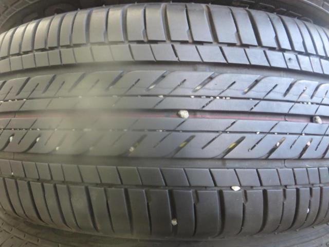 BALMINUM
TR10
+
BRIDGESTONE
ECOPIA
EP150