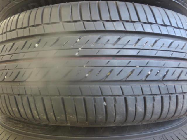 BALMINUM
TR10
+
BRIDGESTONE
ECOPIA
EP150