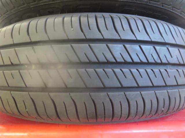 BALMINUM
TR10
+
BRIDGESTONE
ECOPIA
EP150