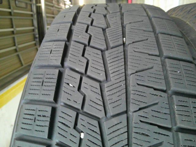【H倉庫】YOKOHAMA iceGUARD iG70 + MARUKA SERVICE MANARAY SPORT EUROSPEED X10
