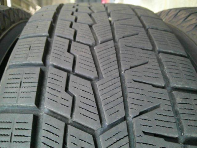 【H倉庫】YOKOHAMA iceGUARD iG70 + MARUKA SERVICE MANARAY SPORT EUROSPEED X10