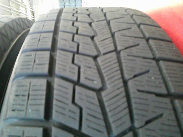 【H倉庫】YOKOHAMA iceGUARD iG70 + MARUKA SERVICE MANARAY SPORT EUROSPEED X10