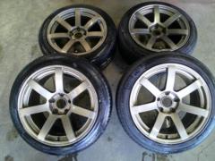 ORIGIN DNA-02 + MOMO TOPRUN M300 AS SPORT
