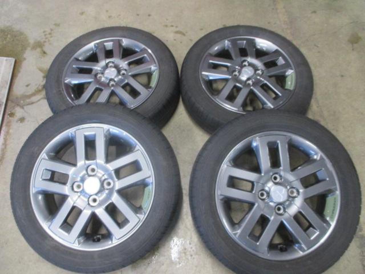Mitsubishi
Delica Mini
Chamonix genuine wheel
+
DUNLOP
ENASAVE
EC300 +