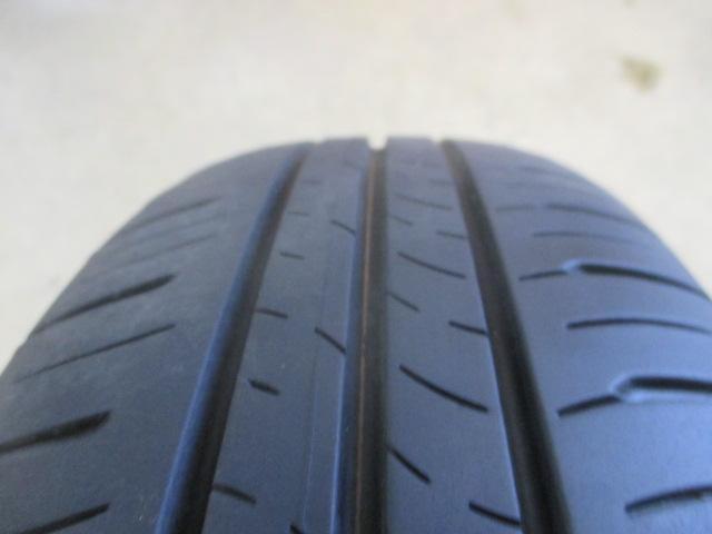 Mitsubishi
Delica Mini
Chamonix genuine wheel
+
DUNLOP
ENASAVE
EC300 +