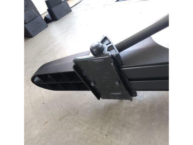 【INNO】INA389  サイクルキャリア