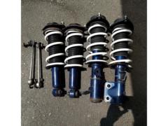 【TRD】86 (ZN6) 前期用 SPORTIVO サスキット