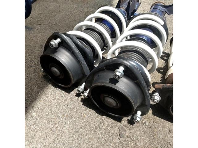 【TRD】86 (ZN6) 前期用 SPORTIVO サスキット