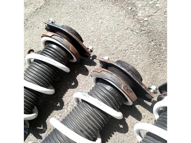 【TRD】86 (ZN6) 前期用 SPORTIVO サスキット