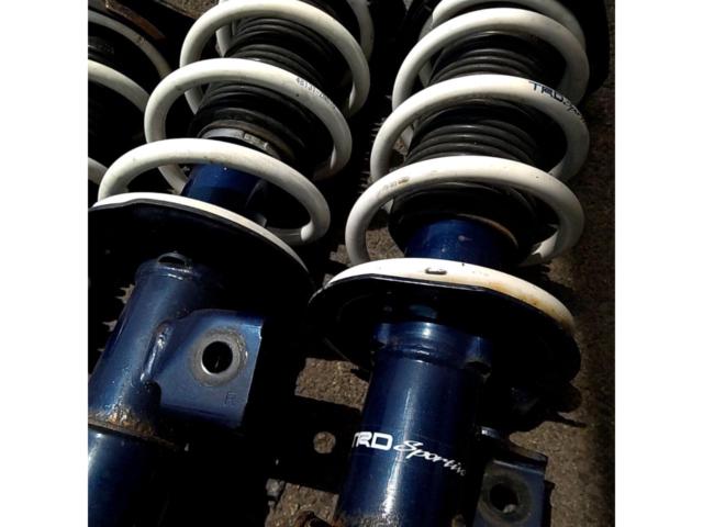 【TRD】86 (ZN6) 前期用 SPORTIVO サスキット