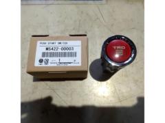 【TRD】プッシュスタートスイッチ ( MS422-00003 )