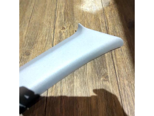 Genuine Mitsubishi Lancer Evolution VII
(CT9A)
A pillar cover