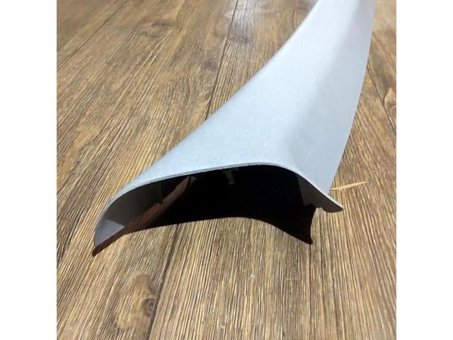 Genuine Mitsubishi Lancer Evolution VII
(CT9A)
A pillar cover