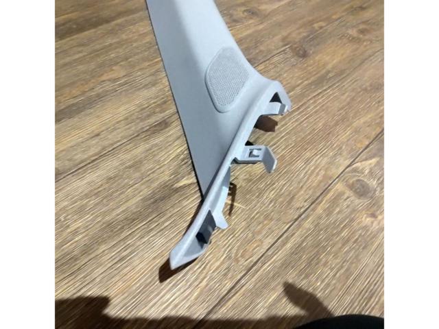 Genuine Mitsubishi Lancer Evolution VII
(CT9A)
A pillar cover