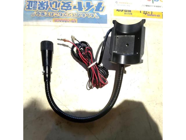 【AVCO JAPAN】フレキシブルマップランプ
