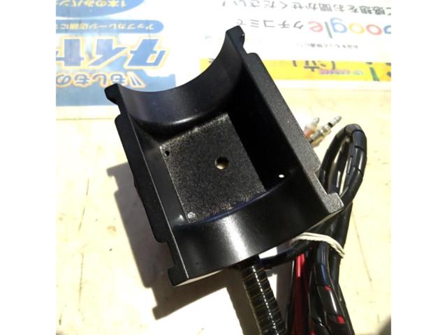 【AVCO JAPAN】フレキシブルマップランプ