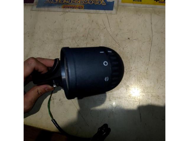 【OSRAM】ハロゲンマップランプ