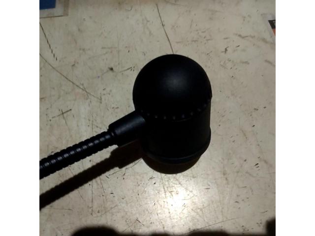 【OSRAM】ハロゲンマップランプ