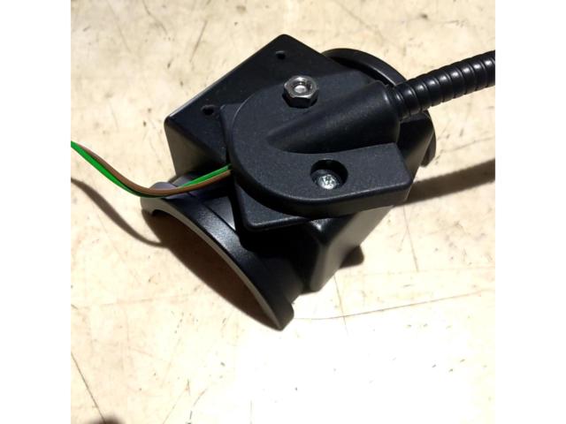 【OSRAM】ハロゲンマップランプ