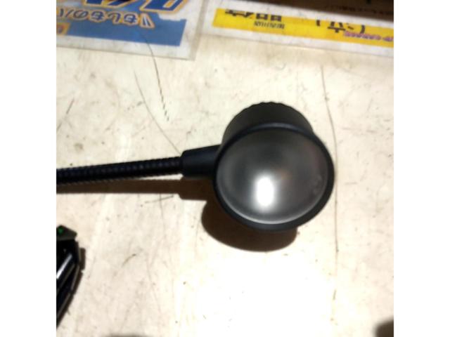 【OSRAM】ハロゲンマップランプ