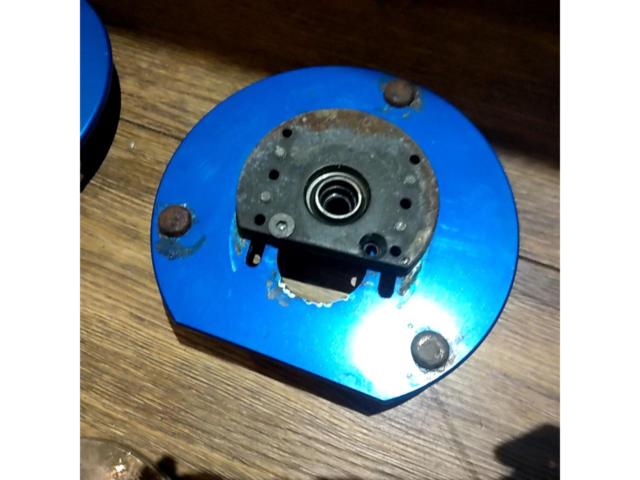 【CUSCO】ピロアッパーマウント ランサーエボリューション7 (CT9A)