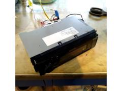 KENWOOD
U 330 MS
