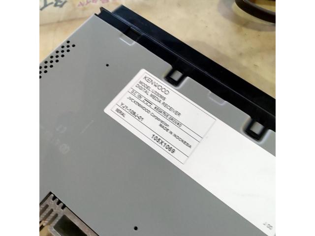 KENWOOD
U 330 MS