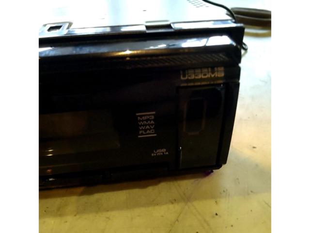 KENWOOD
U 330 MS