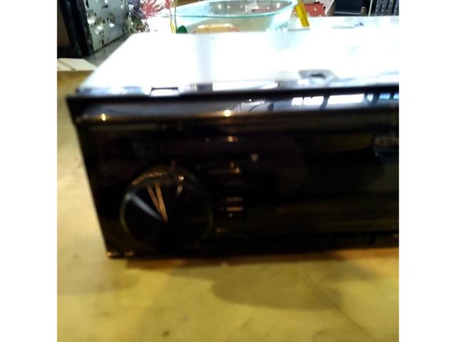 KENWOOD
U 330 MS