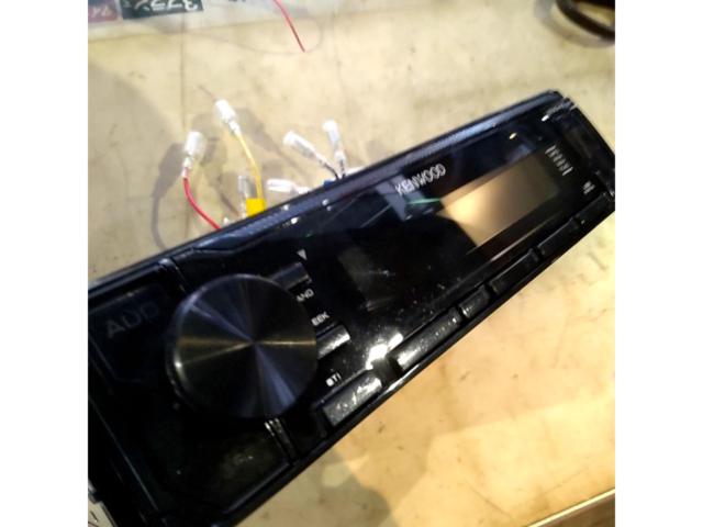 KENWOOD
U 330 MS