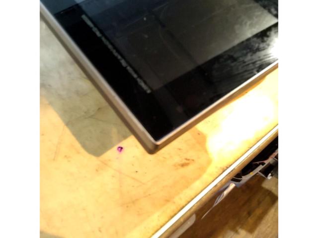 ALPINEPKG-M800A
8 inches monitor