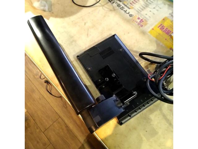 ALPINEPKG-M800A
8 inches monitor