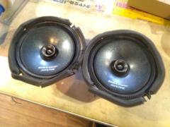 【ALPINE】DDLinear DLS-178X