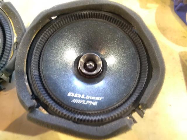 【ALPINE】DDLinear DLS-178X