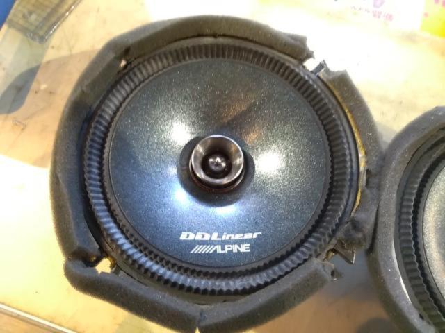 【ALPINE】DDLinear DLS-178X