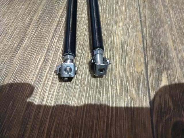 【メーカー不明】 コネクションロッド 