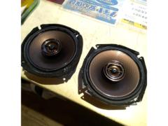 KENWOOD KFC-RS174S
17cm2way separate speaker
