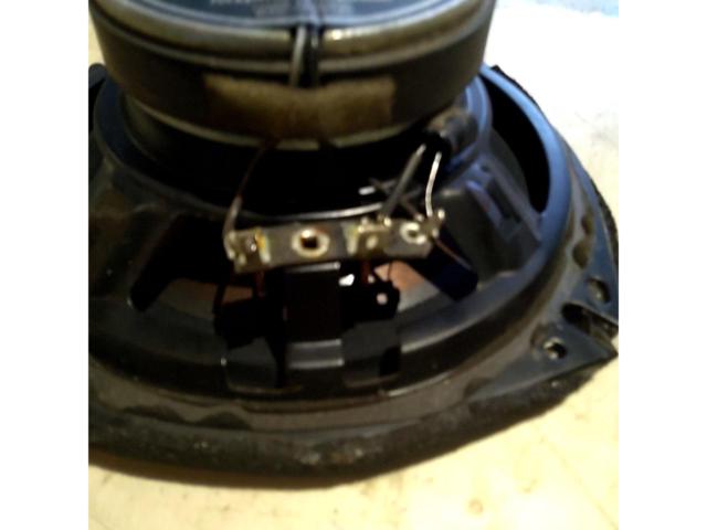 KENWOOD KFC-RS174S
17cm2way separate speaker