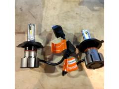 NOVSIGHTH4
LED bulb
